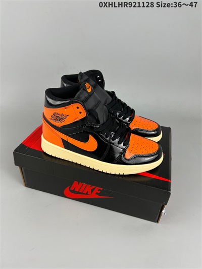 women air jordan 1 shoes 2022-12-11-041